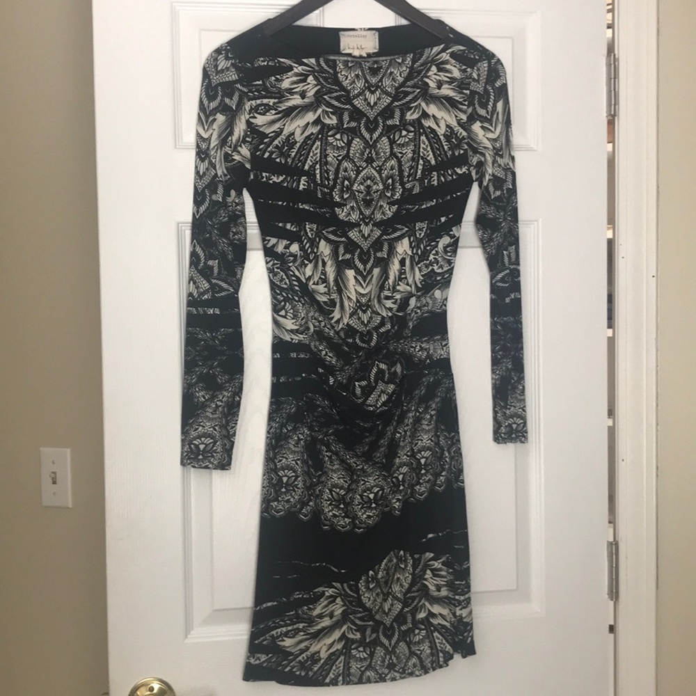 classy cocktail dress